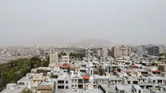 وضعیت بحرانی سرپل‌ذهاب و قصر شیرین