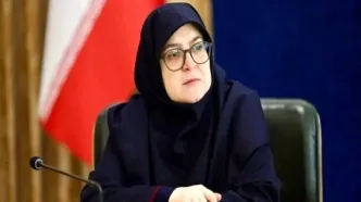 سخنگوی دولت: پوتین به زودی به تهران سفر می‌کند