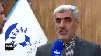 ببینید| ثبت نام کلاس اولی‌ها از فردا آغاز می‌شود