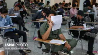 رقابت داوطلبان شلوغ‌ترین رشته‌های کنکور آغاز شد