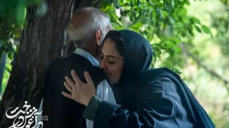 «در آغوش درخت» یک ملودرام زنانه آرام