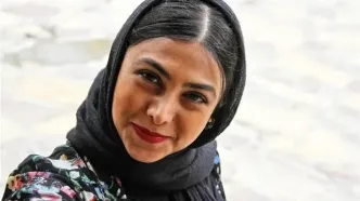 گریم بسیار متفاوت آزاده صمدی در «سووشون»