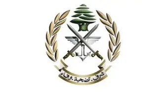 زخمی شدن یک سرباز ارتش لبنان در پی حمله اسرائیل به جنوب این کشور