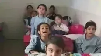 تعطیلی خاموش آموزش در جنوب کشور/ وقتی قطعی برق، کلاس‌ها را به تنور تبدیل می‌کند و گلایه دانش آموزان بلند شده است