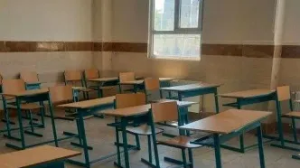 ادارات و مدارس این استان فردا تعطیل شد