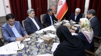 رای مجمع به پیوستن مشروط ایران به پالرمو دستاورد بزرگی است