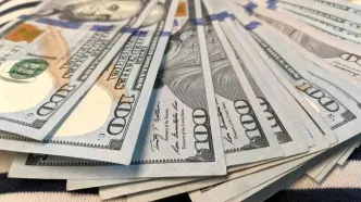 قیمت دلار امروز دوشنبه 15 اردیبهشت 1404