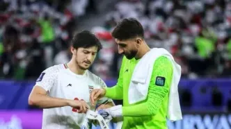 پرسپولیسی‌ها به 4 دلیل بیرانوند را نمی بخشند