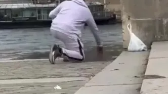 بهداشت غذا در پاریس