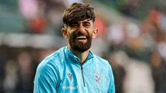 گران‌ترین خرید سال در پیراهن پرسپولیس؟