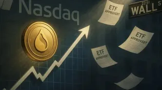 ثبت درخواست ETF و پیش‌بینی رشد قیمت سویی (SUI)!