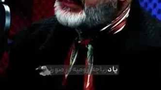 بینید؛ ببینید دو قطبی‌سازی از این احمقانه‌تر؛ همین‌طوری دریاچه ارومیه را خشک کردند