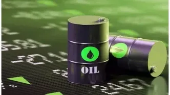 قیمت جهانی نفت امروز ۳ خرداد