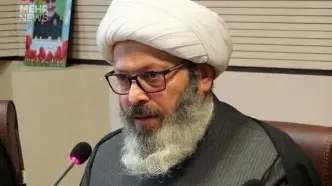 حجت‌الاسلام قاسمیان در عربستان سعودی دستگیر شد