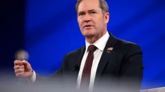 مشاور امنیت ملی ترامپ و معاونش استعفا می‌دهند