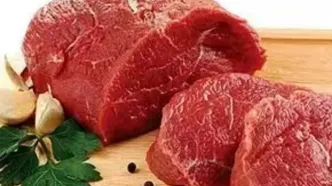 قیمت جدید گوشت قرمز، امروز چهارشنبه ۱۷ اردیبهشت ۱۴۰۴/ قیمت ماهیچه گوسفندی میلیونی شد