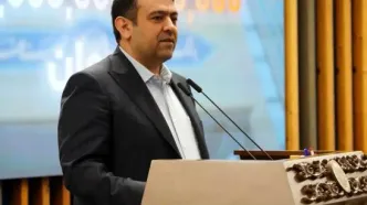 ۴ میلیون مشتری و ۱۳۵ هزار میلیارد تومان همراهی در "طرح مهربانی" بانک ملی ایران؛ از اعتماد تا موفقیت