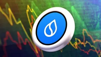 رکوردشکنی تاریخی سویی در بازار دیفای؛ پس چرا قیمت SUI صعود نمی‌کند؟