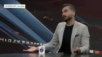 تارتار: بودجه پرسپولیس و استقلال با ما قابل مقایسه نیست