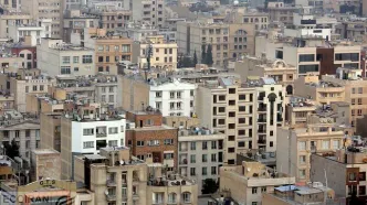 اجاره خانه لوکس در تهرانپارس چقدر آب می خورد؟