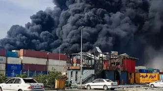 مبلغ دیه جان‌باختگان انفجار بندرعباس اعلام شد