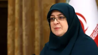 سخنگوی دولت: الوعده وفا؛ پیامک‌های حجاب پیگیری شد