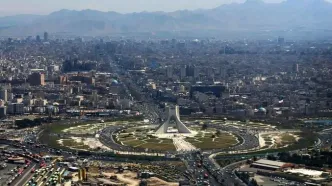هواشناسی؛ پیش‌بینی وضعیت هوا در ۳۱ اردیبهشت