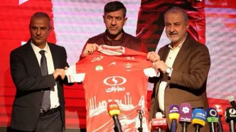 قرارداد چهره محبوب پرسپولیسی‌ها تمدید می‌شود؟