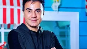 هنرنمایی جدید عموپورنگ در اینستاگرام سوژه شد