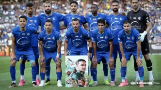 مرد همیشه اخراجی؛ گزینه جدید استقلال بعد از ماتزاری