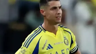 النصری‌ها علیه رونالدو: دیگر تو را نمی‌خواهیم!