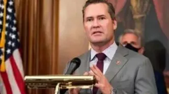 زلزله در کاخ سفید/ مشاور امنیت ملی آمریکا از کاخ سفید می‌رود