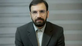 داماد شهید رئیسی  از یک فعال رسانه‌ای شکایت کرد/ ماجرا چه بود؟