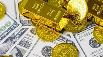 دلایل ریزش قیمت دلار و سکه چیست؟