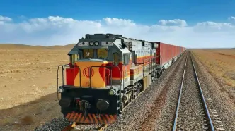 پیش فروش جدید بلیط قطار از فردا - ۲۲ اردیبهشت ۱۴۰۴