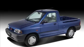 اعلام شرایط فروش فوری ۱ خودرو سایپا - ۱۵ اردیبهشت ۱۴۰۴