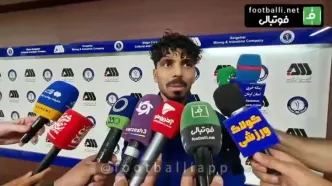 لحظه‌شماری ستاره ملوان برای انتقام از استقلال!