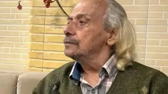 شهرام شاهرختاش درگذشت