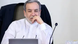 عراقچی: مذاکرات، نبرد اراده‌ها است/ دلمان به قاطبه مردم ایران گرم است