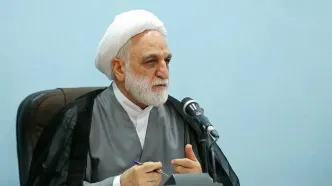 اژه‌ای: دستگاه قضا برای حل مشکلات مردم، در کنار دولت است