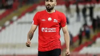مورد خاص گزینه نقل‌وانتقالاتی پرسپولیس؛ ستاره تراکتور
