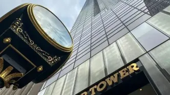 دیدار تاریخی ترامپ با رئیس‌جمهور سوریه در عربستان سعودی؟