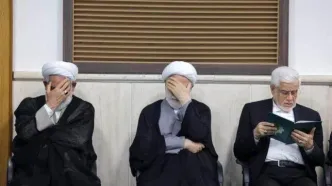 مراسم بزرگداشت شهید رئیسی به میزبانی قوه قضاییه برگزار شد