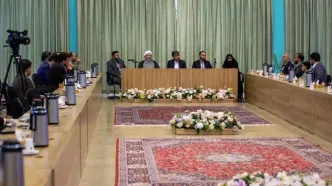 حمایت‌های شهید رییسی از اقدامات دستگاه دیپلماسی فرهنگی مایه قوت و توسعه در این عرصه شد