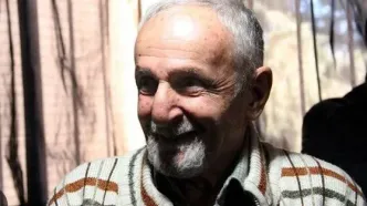 کمال الدین شفیعی درگذشت