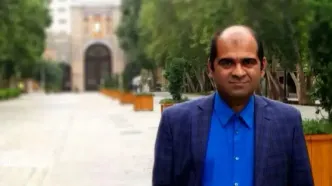 رئیس موزه هنرهای معاصر تهران منصوب شد