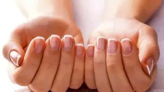 برای داشتن ناخن های سالم این سبزی هارا بخورید