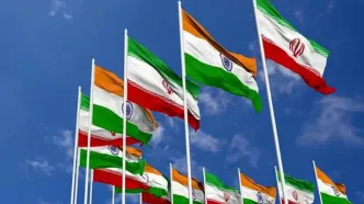 ایران و هند سند همکاری امضا کردند