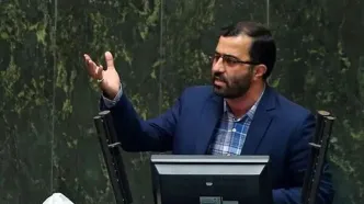 گودرزی: جنگ از دو روز قبل آغاز شده است