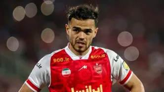 خبر خوش برای باشگاه پرسپولیس؛ اورونوف هواداران را غافلگیر کرد!